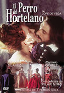 The Dog In The Manger | El Perro del hortelano  |   DVD